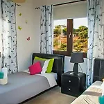 Agnanti Exceptional Secluded Tranquil Sunset Nea Dimmata
