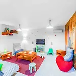 Agnanti Exceptional Secluded Tranquil Sunset Villa Nea Dimmata