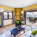 Villa Agnanti Exceptional Secluded Tranquil Sunset
