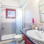 Agnanti Exceptional Secluded Tranquil Sunset Villa