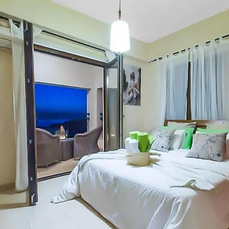Vila Agnanti Exceptional Secluded Tranquil Sunset Nea Dimmata