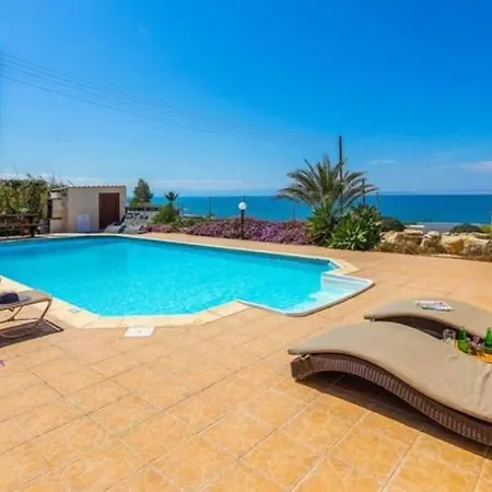 Agnanti Exceptional Secluded Tranquil Sunset Nea Dimmata